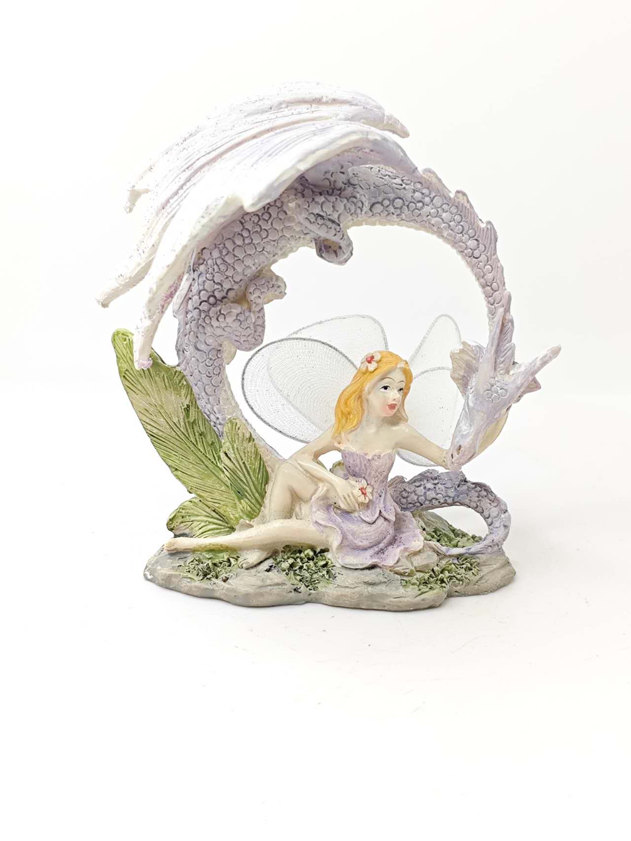 Fairies fairy garden figurines fairy garden accessories home deocor