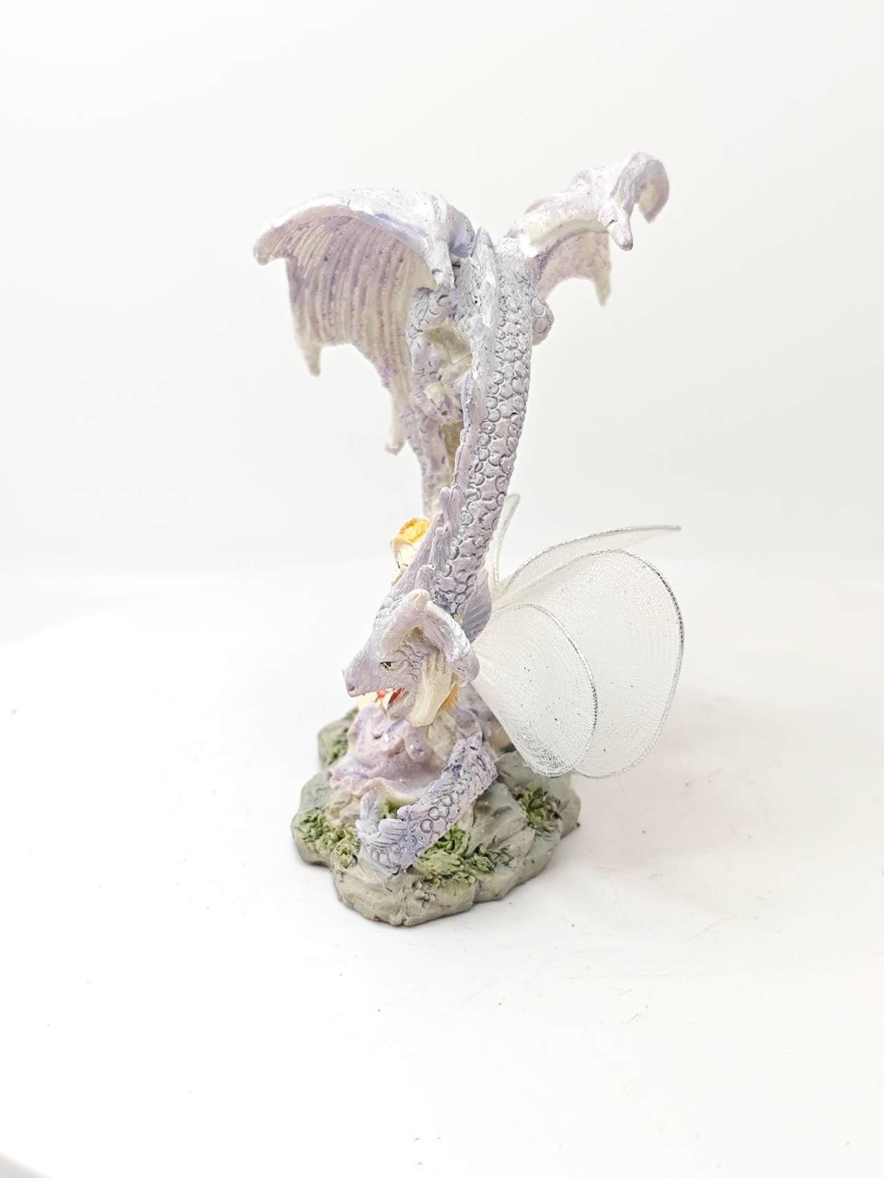 Fairies fairy garden figurines fairy garden accessories home deocor