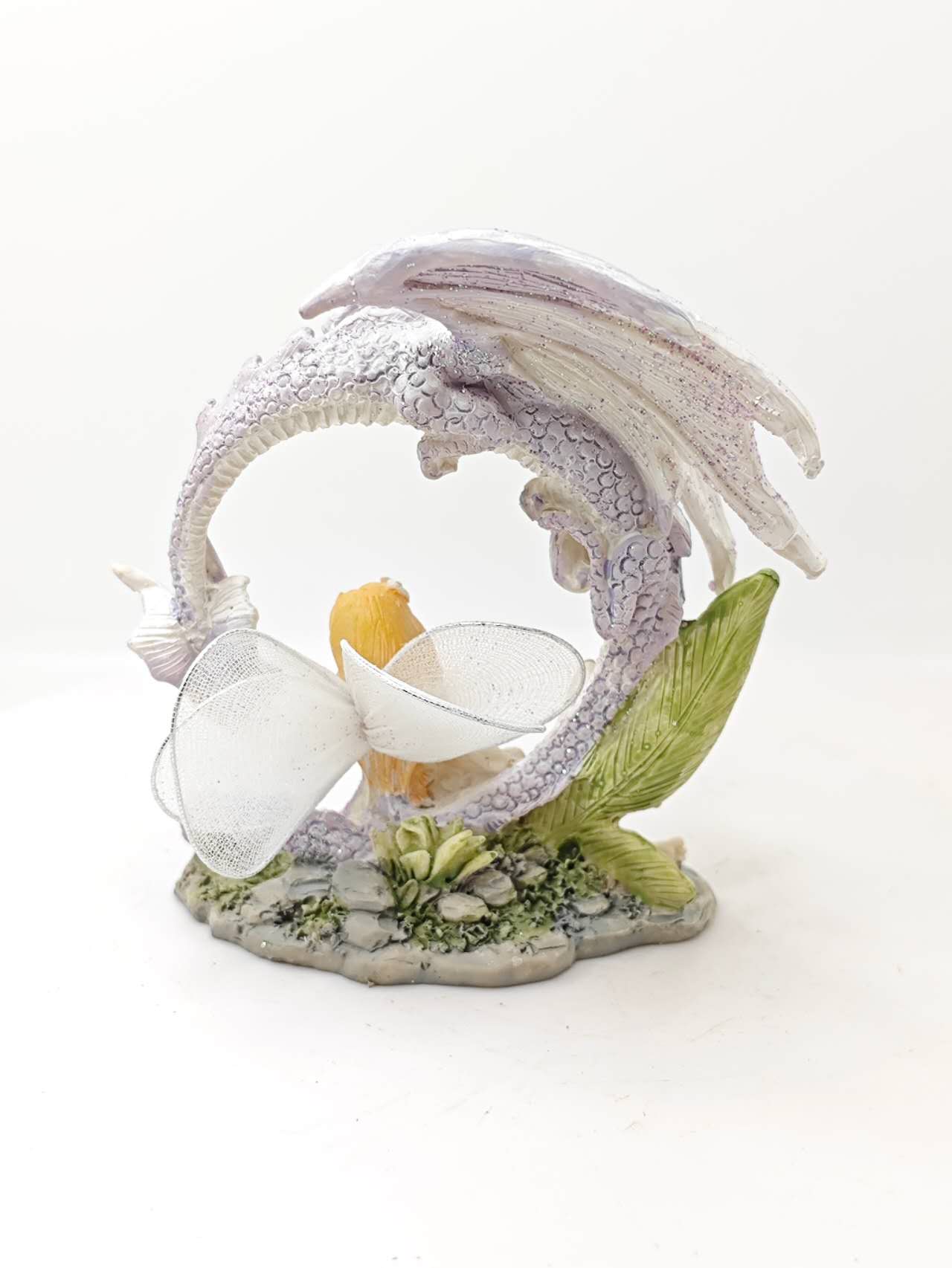 Fairies fairy garden figurines fairy garden accessories home deocor