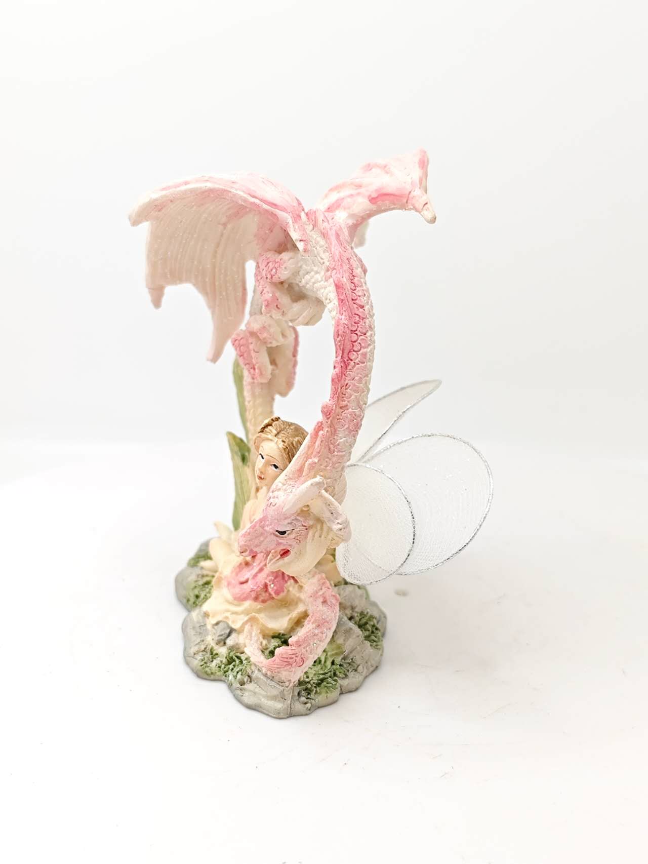 Fairies fairy garden figurines fairy garden accessories home deocor