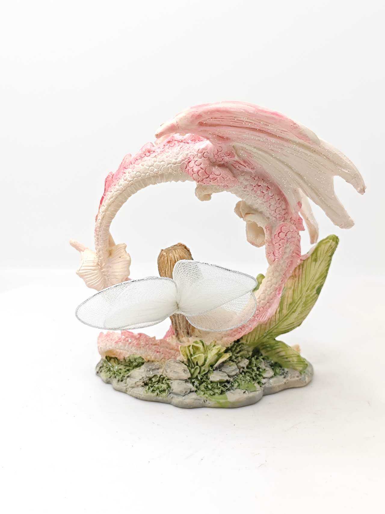 Fairies fairy garden figurines fairy garden accessories home deocor