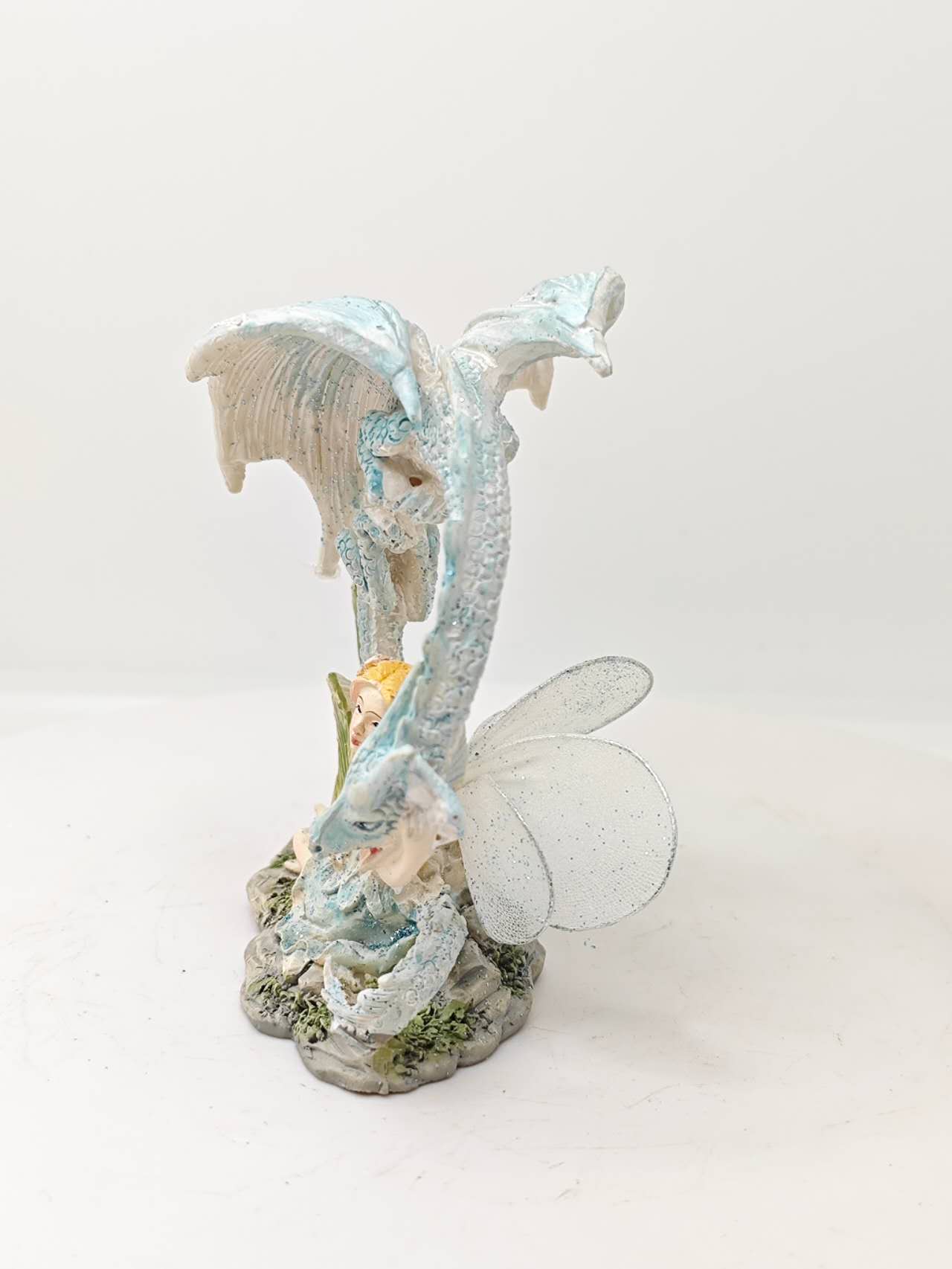 Fairies fairy garden figurines fairy garden accessories home deocor