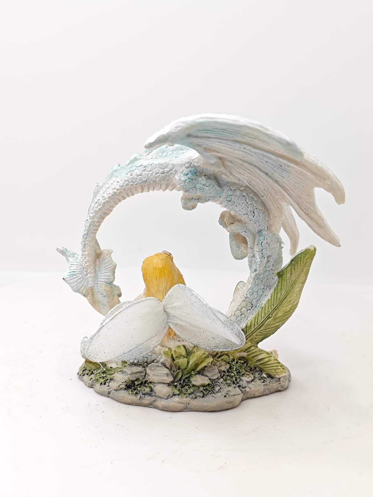 Fairies fairy garden figurines fairy garden accessories home deocor