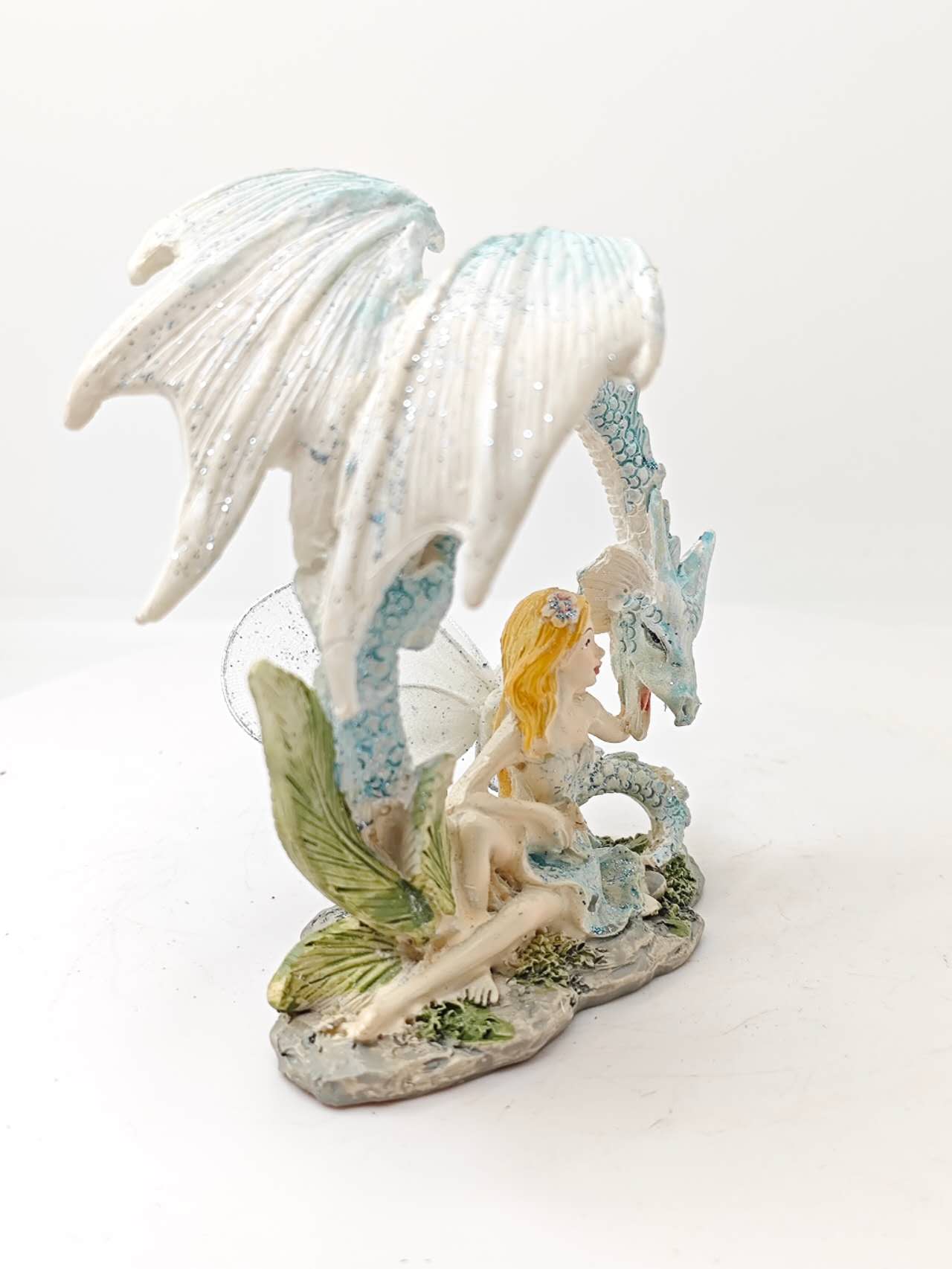 Fairies fairy garden figurines fairy garden accessories home deocor