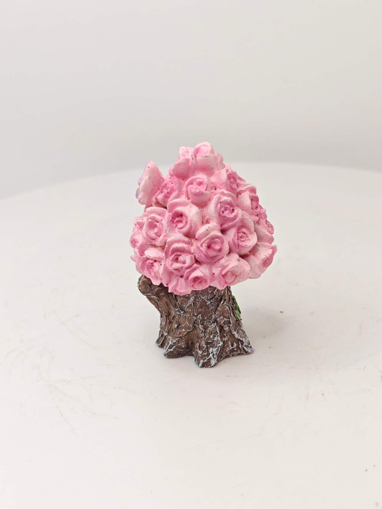 Fairy house flower house fairy garden accessories