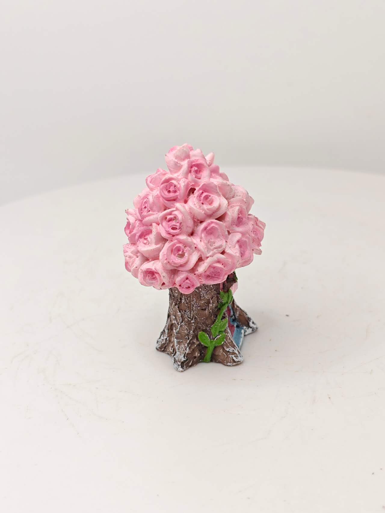 Fairy house flower house fairy garden accessories