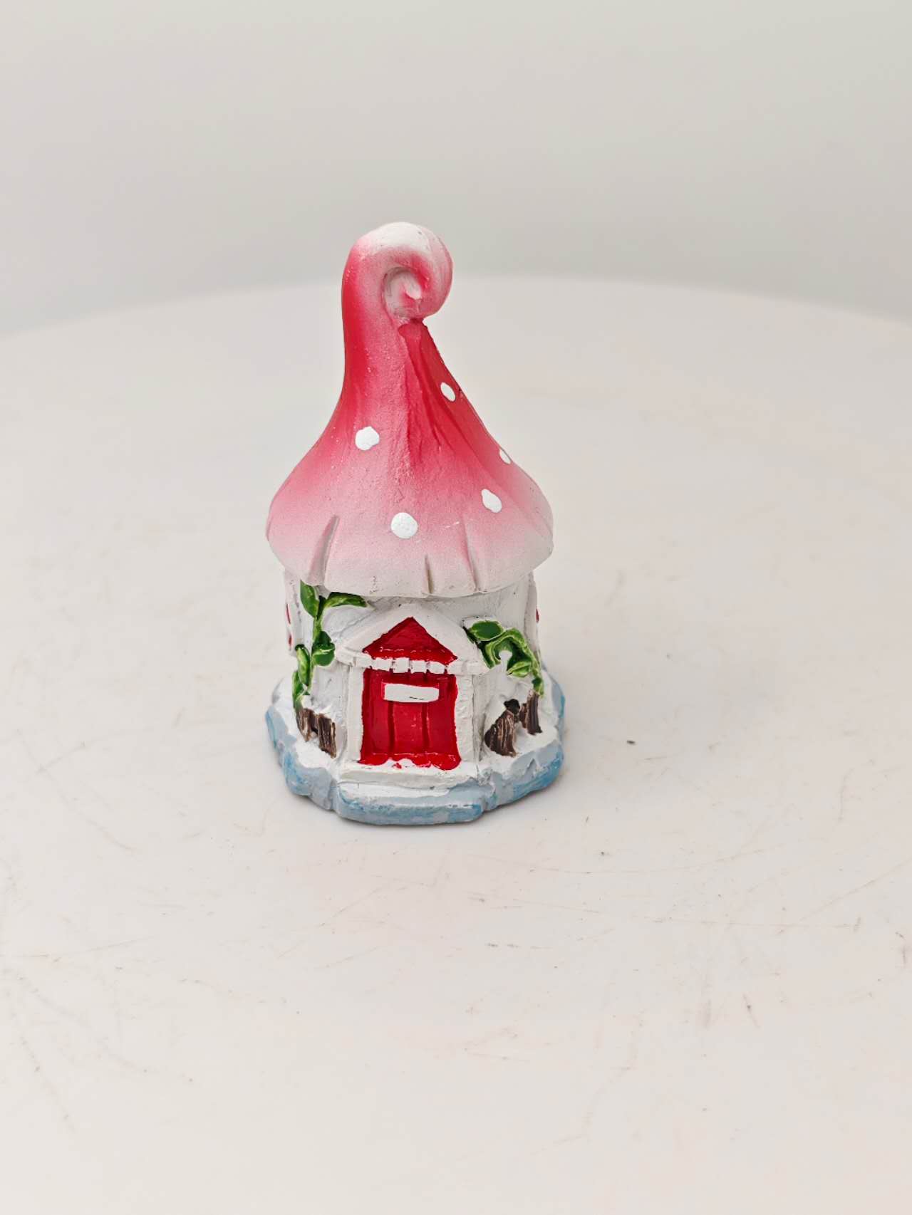 Fairy house Mushroom house fairy garde accessories