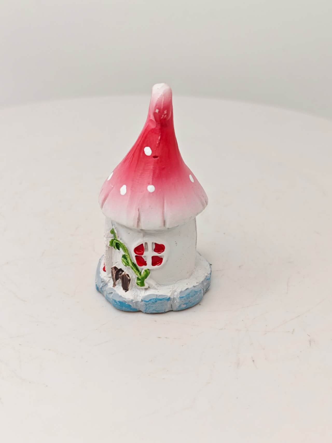 Fairy house Mushroom house fairy garde accessories