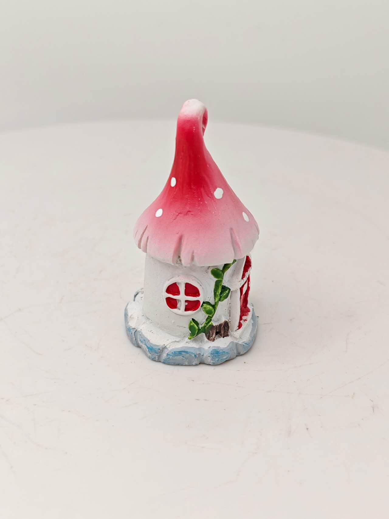 Fairy house Mushroom house fairy garde accessories