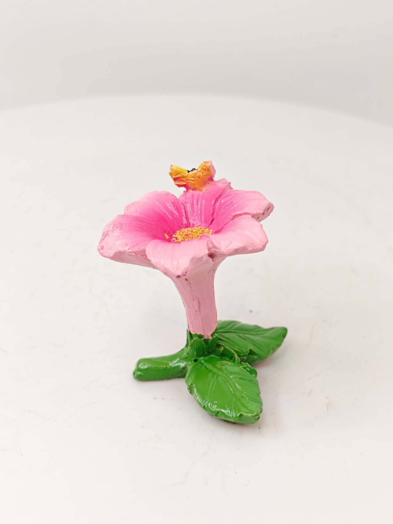 Flower Decor Miniature Fairy Garden Accessories