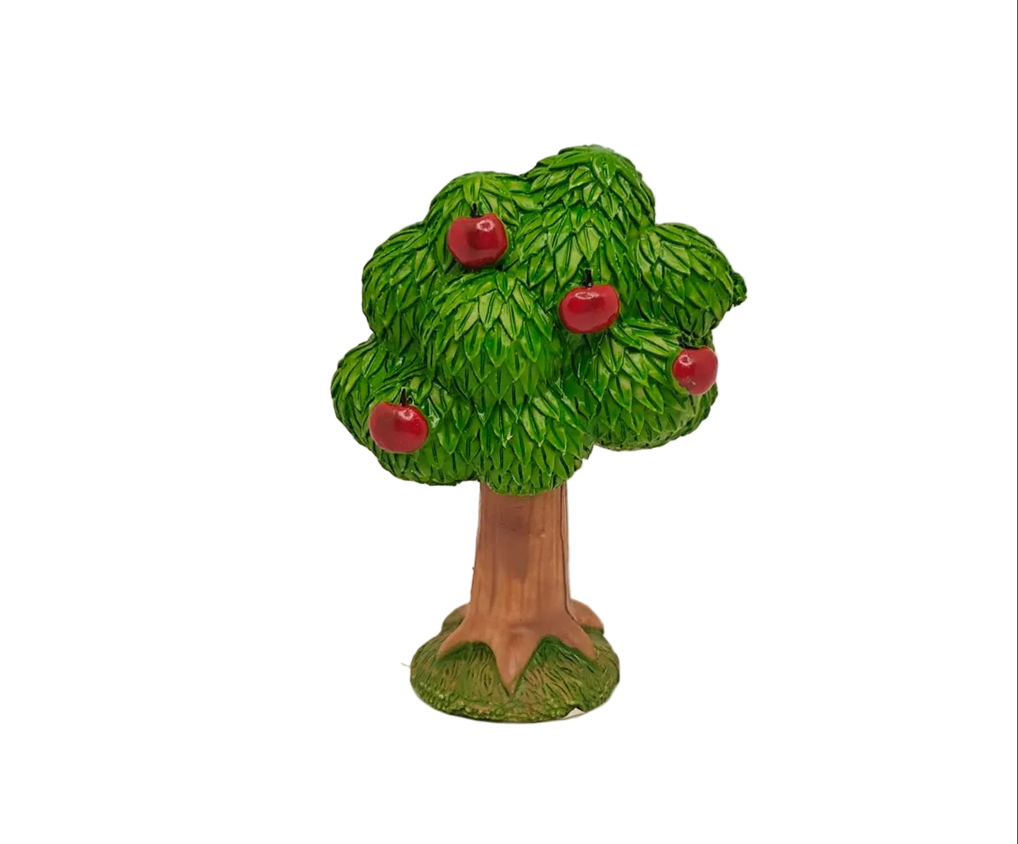 Fairy Garden Accessories Plant Tree Fruits