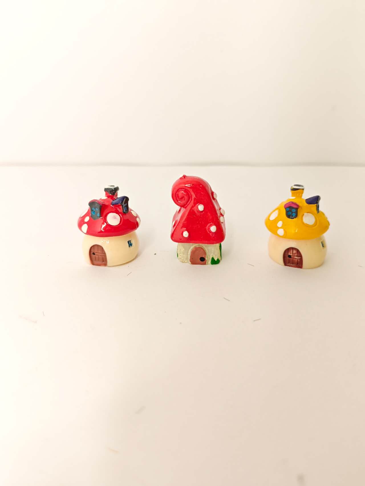 38 Pcs Deluxe Fairy Garden Luxury Set – Complete Enchanted Fairy Village