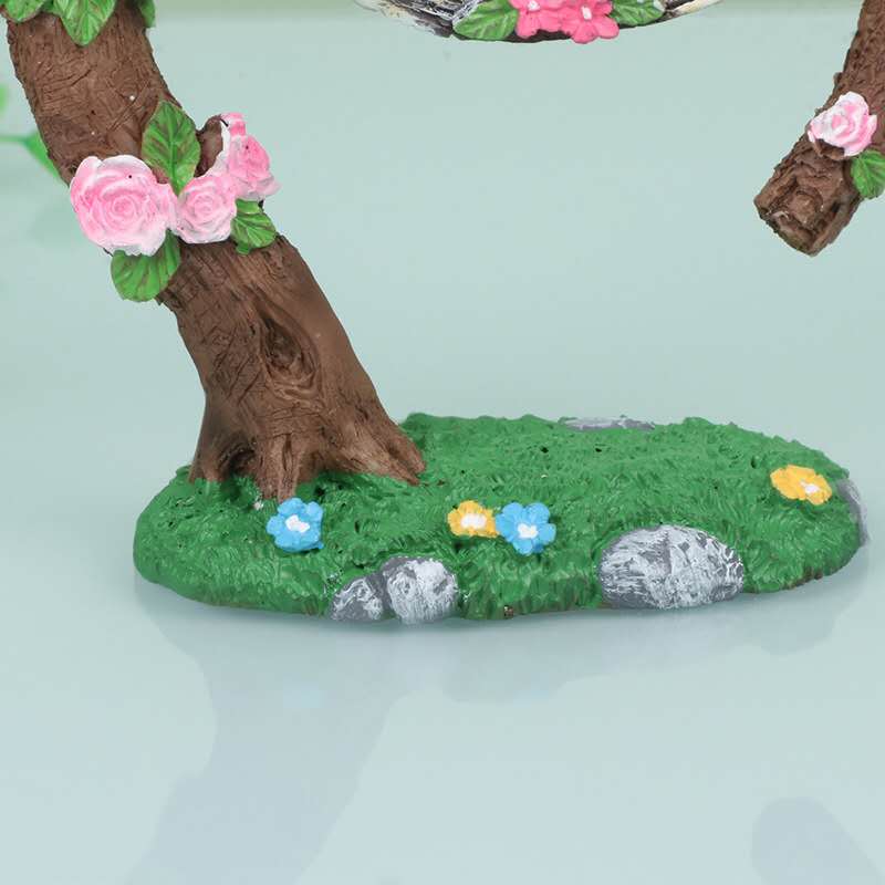 Fairy Garden accessories secret garden archway sign