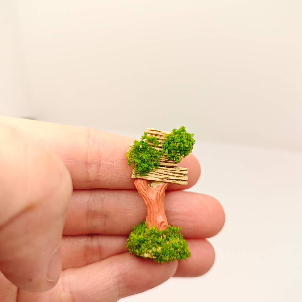 Fairy Garden Accessories Road Sign Tree Sign
