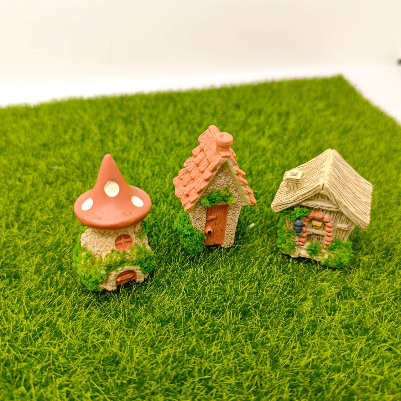 Fairy House Cottage House