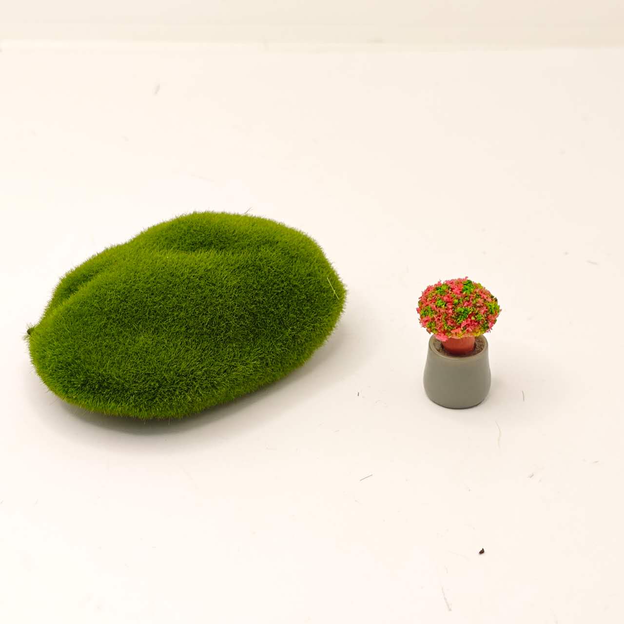 33pcs fairy garden kit