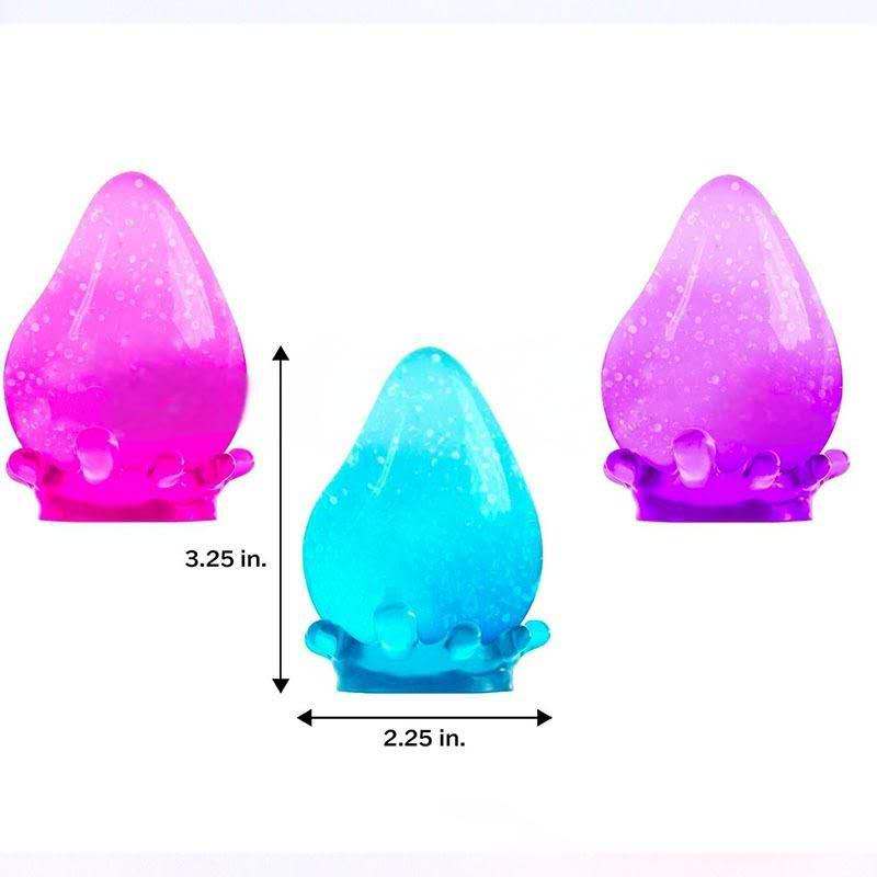 Drop Slow Rising Squishy Toy