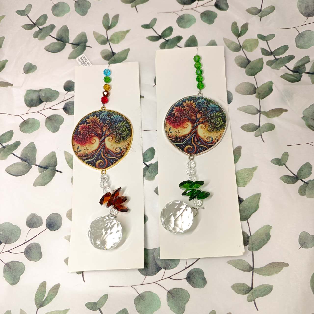 Zen Garden Gift Set – Tree of Life Relaxation Box