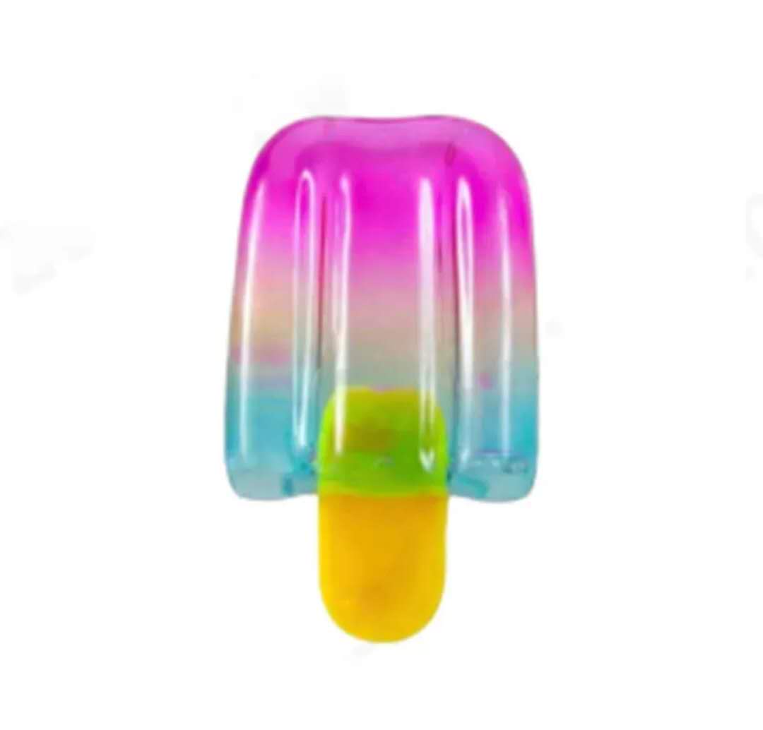 Needoh Ice Cream Pop Fidget Toy