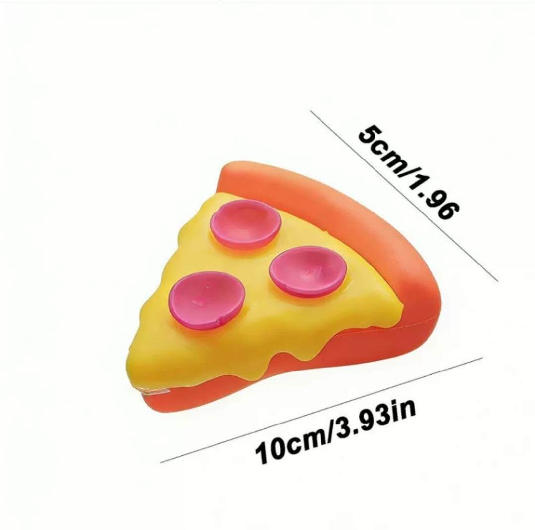 Pizza Squishy