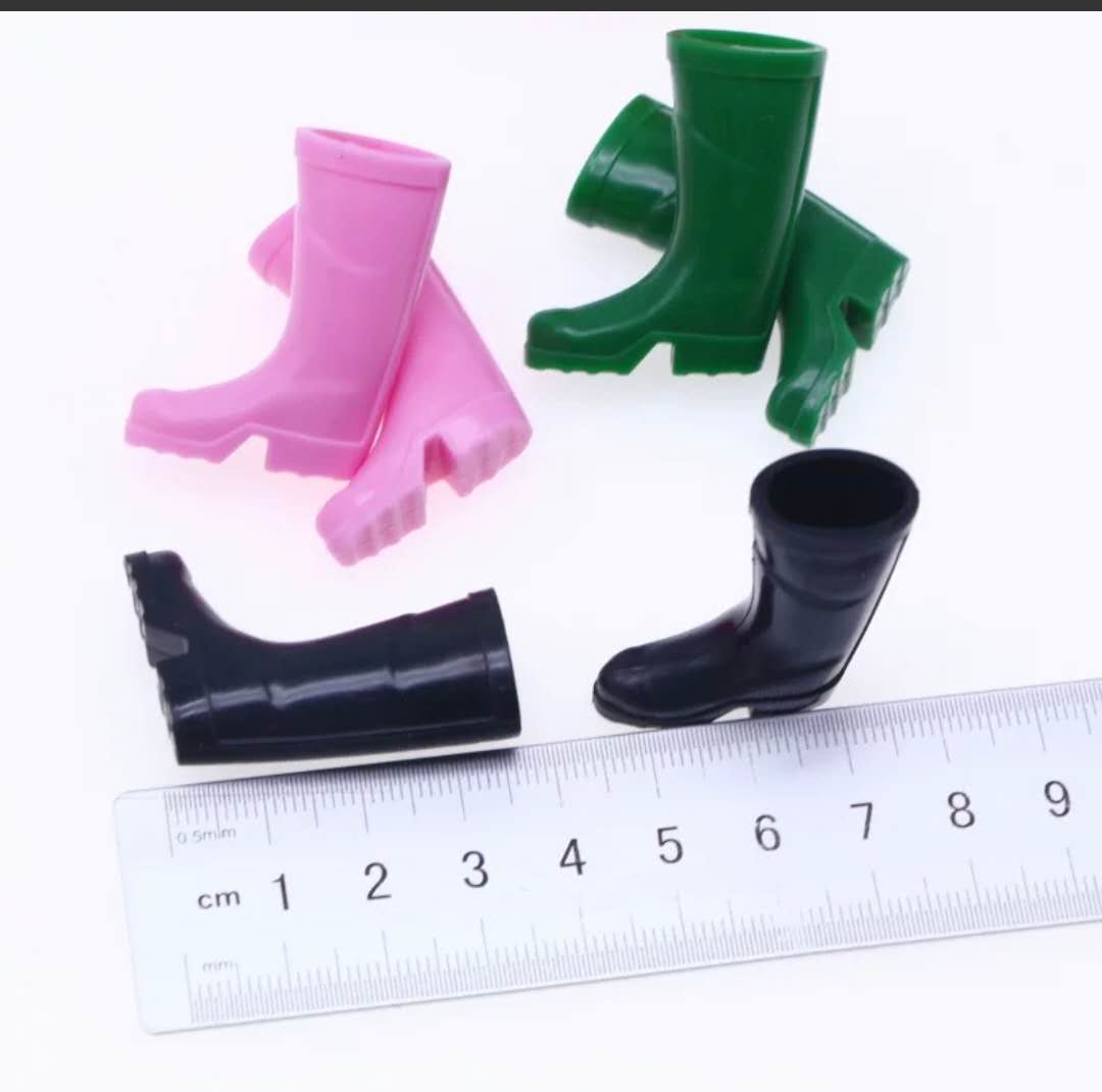 Fairy Garden Accessories Rain boot