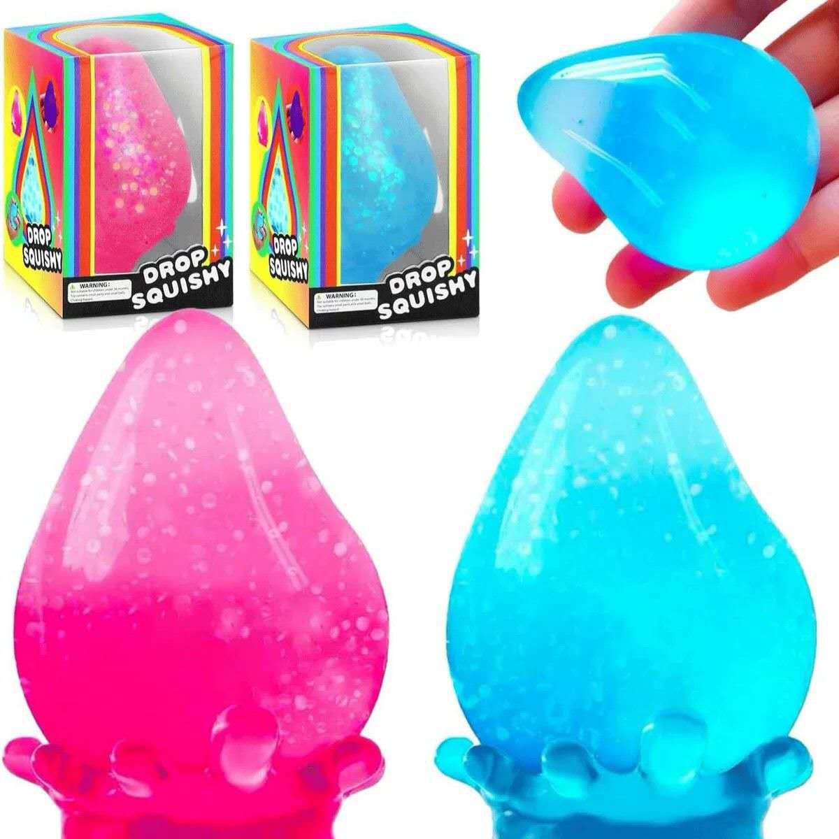 Dream Drop