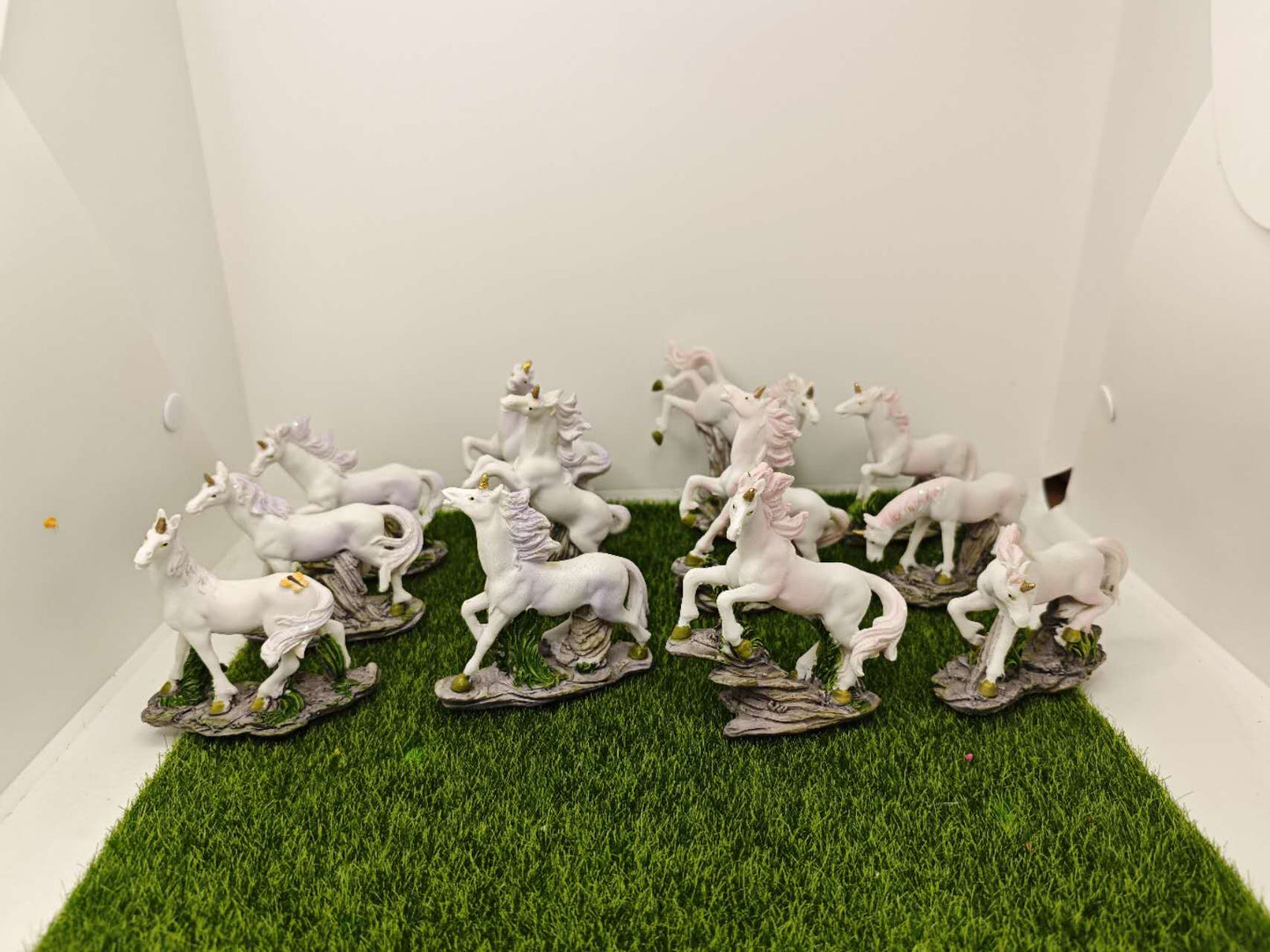 Fairy Garden Accessories Unicorn