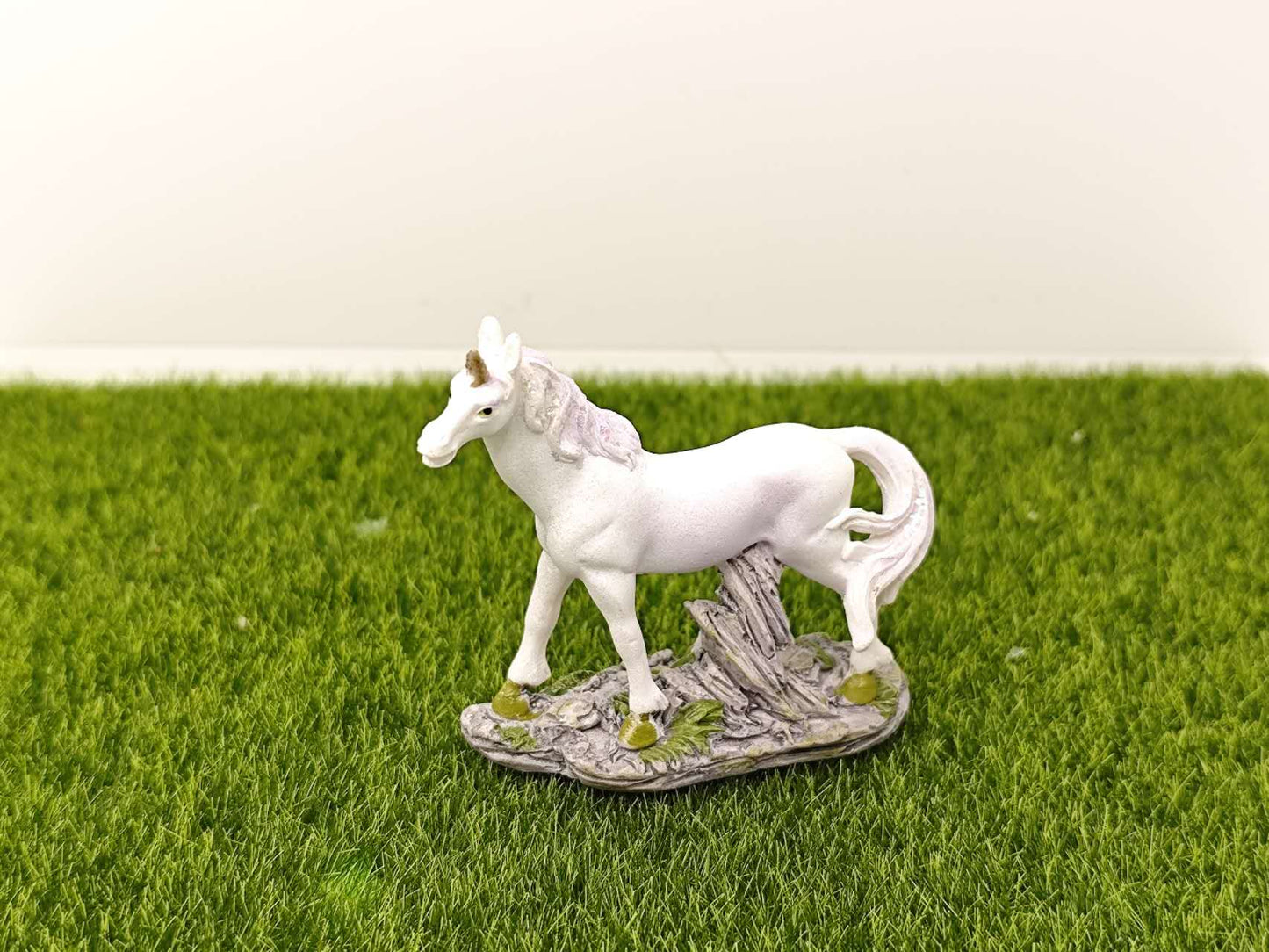 Fairy Garden Accessories Unicorn