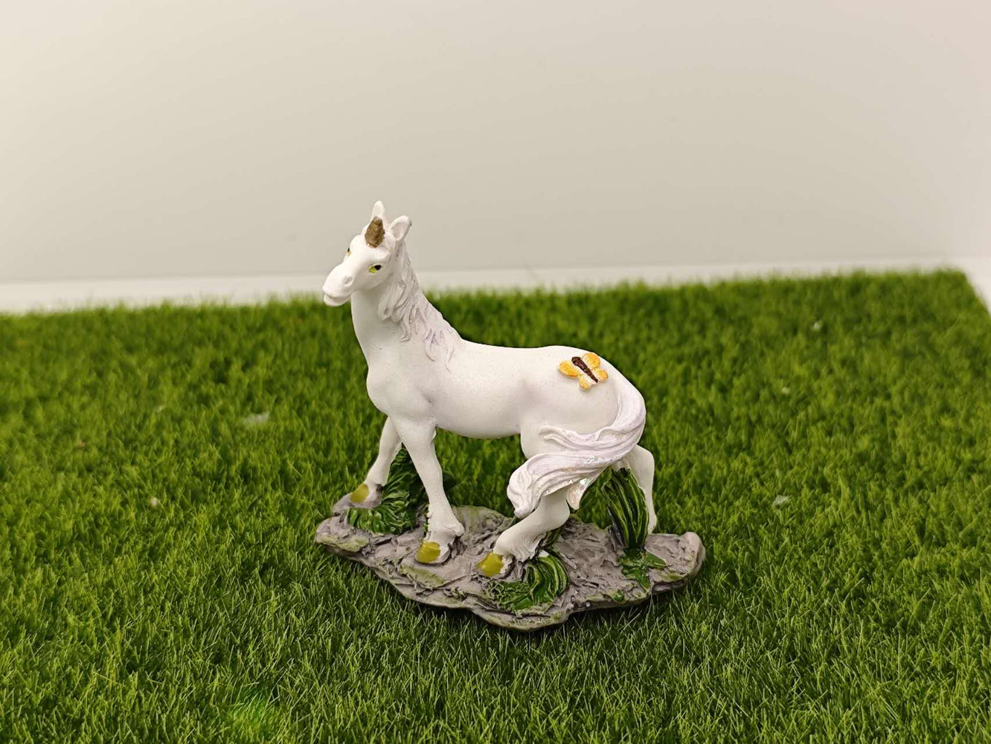 Fairy Garden Accessories Unicorn