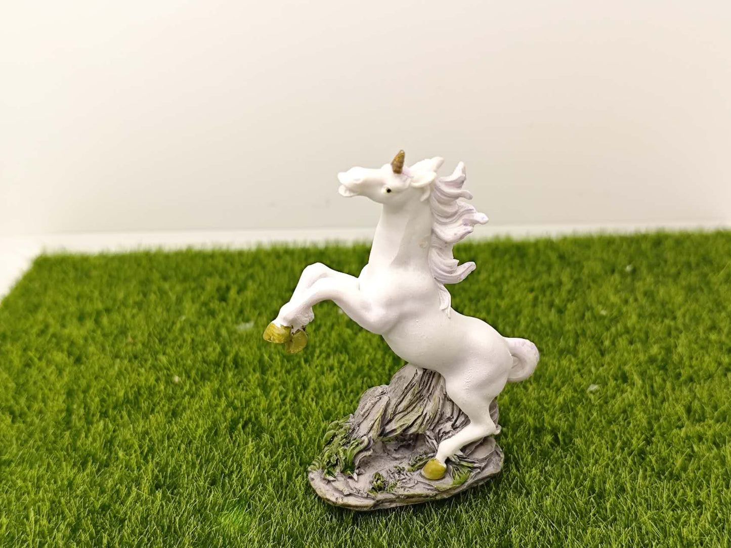 Fairy Garden Accessories Unicorn
