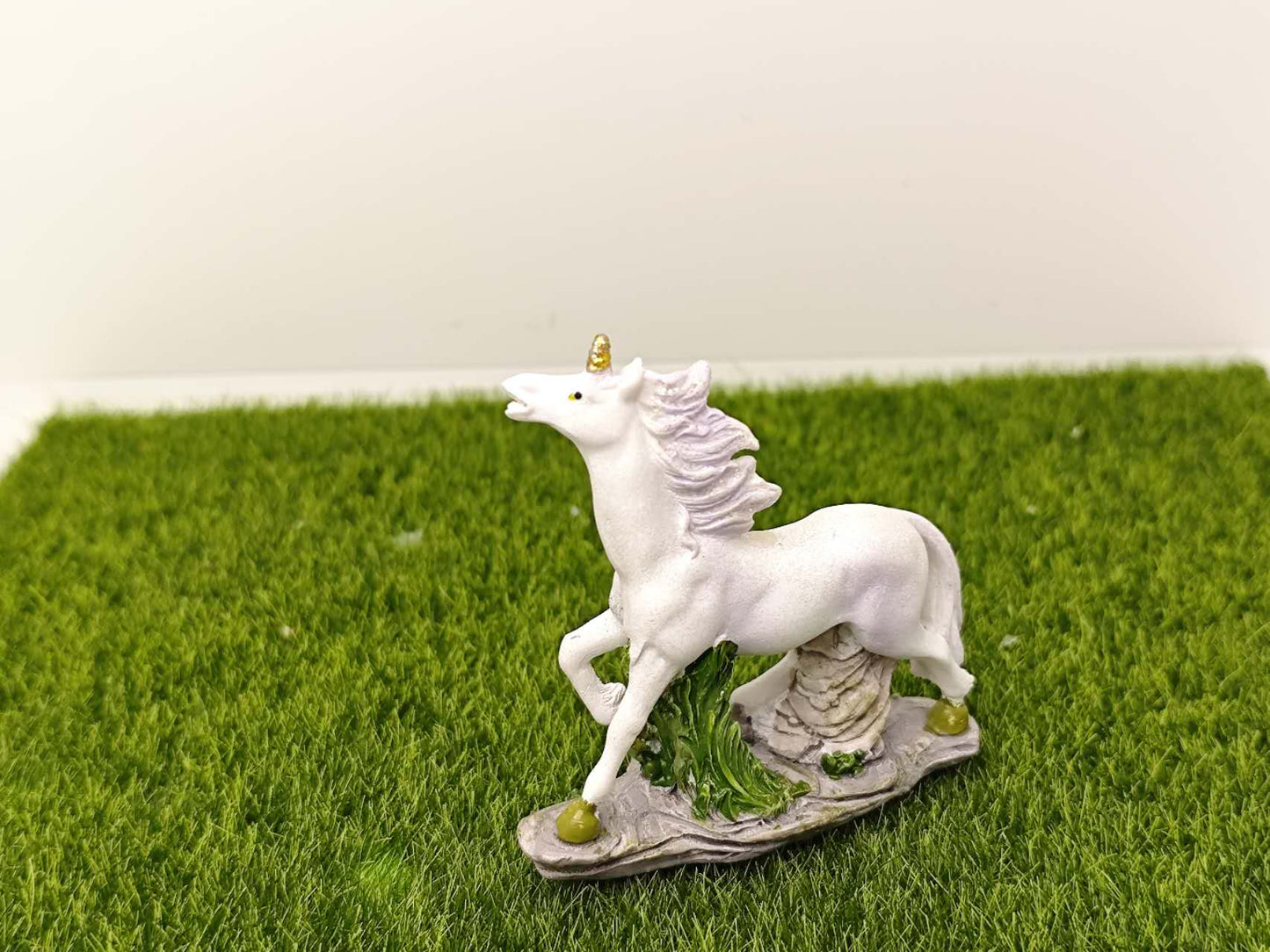 Fairy Garden Accessories Unicorn