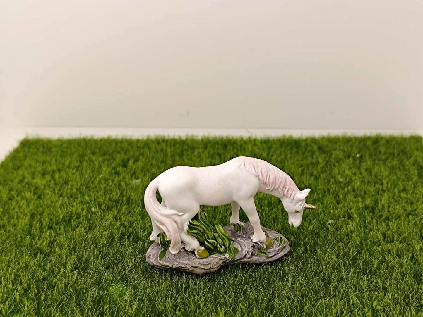Fairy Garden Accessories Unicorn