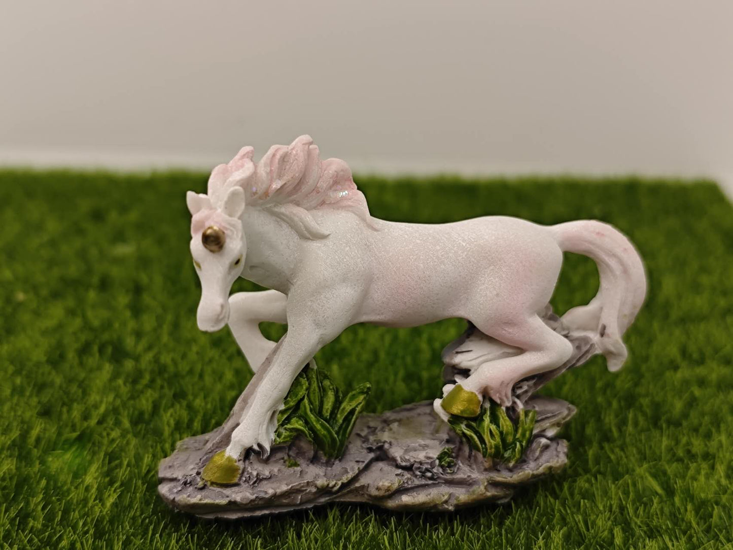 Fairy Garden Accessories Unicorn