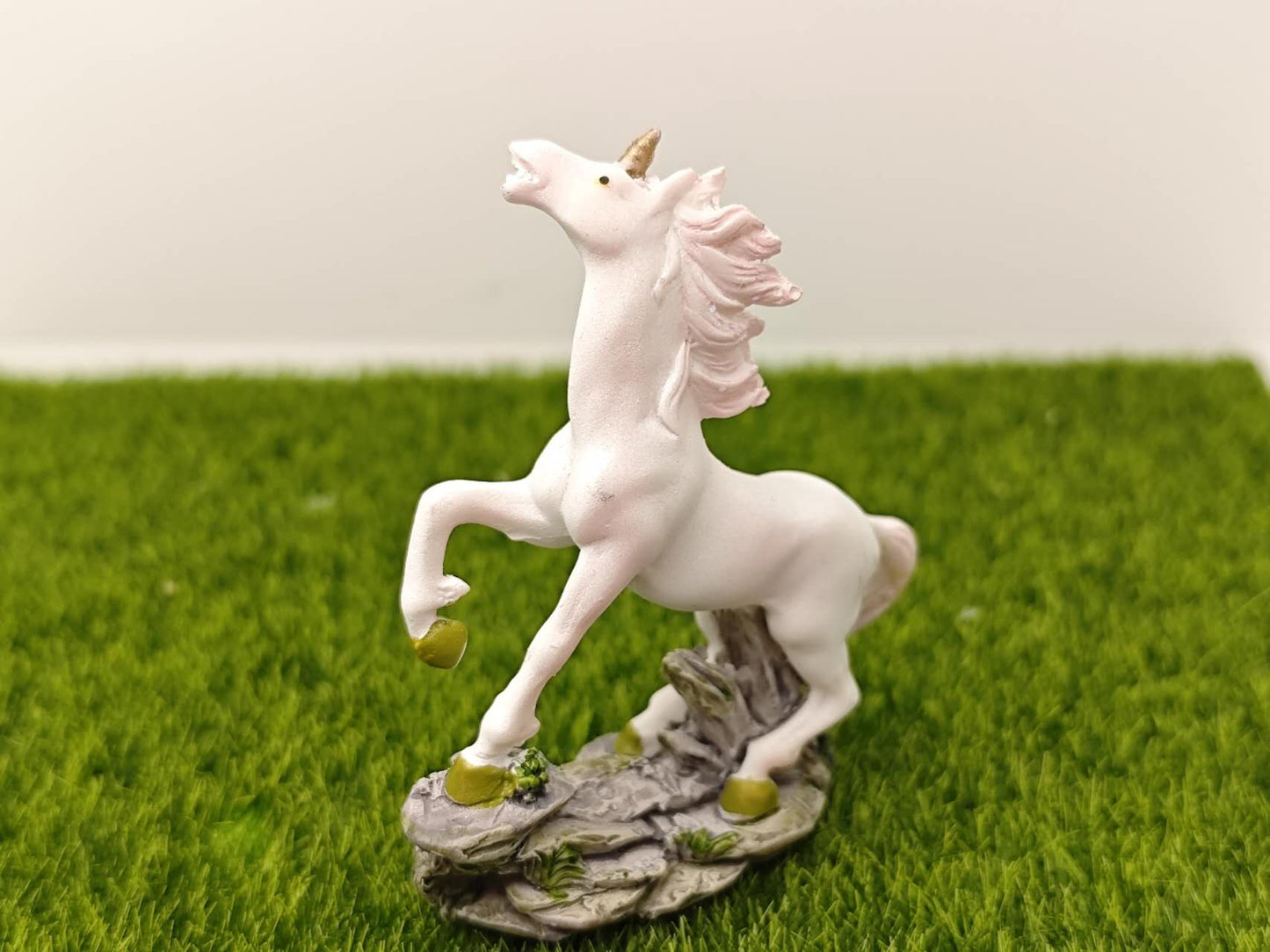 Fairy Garden Accessories Unicorn