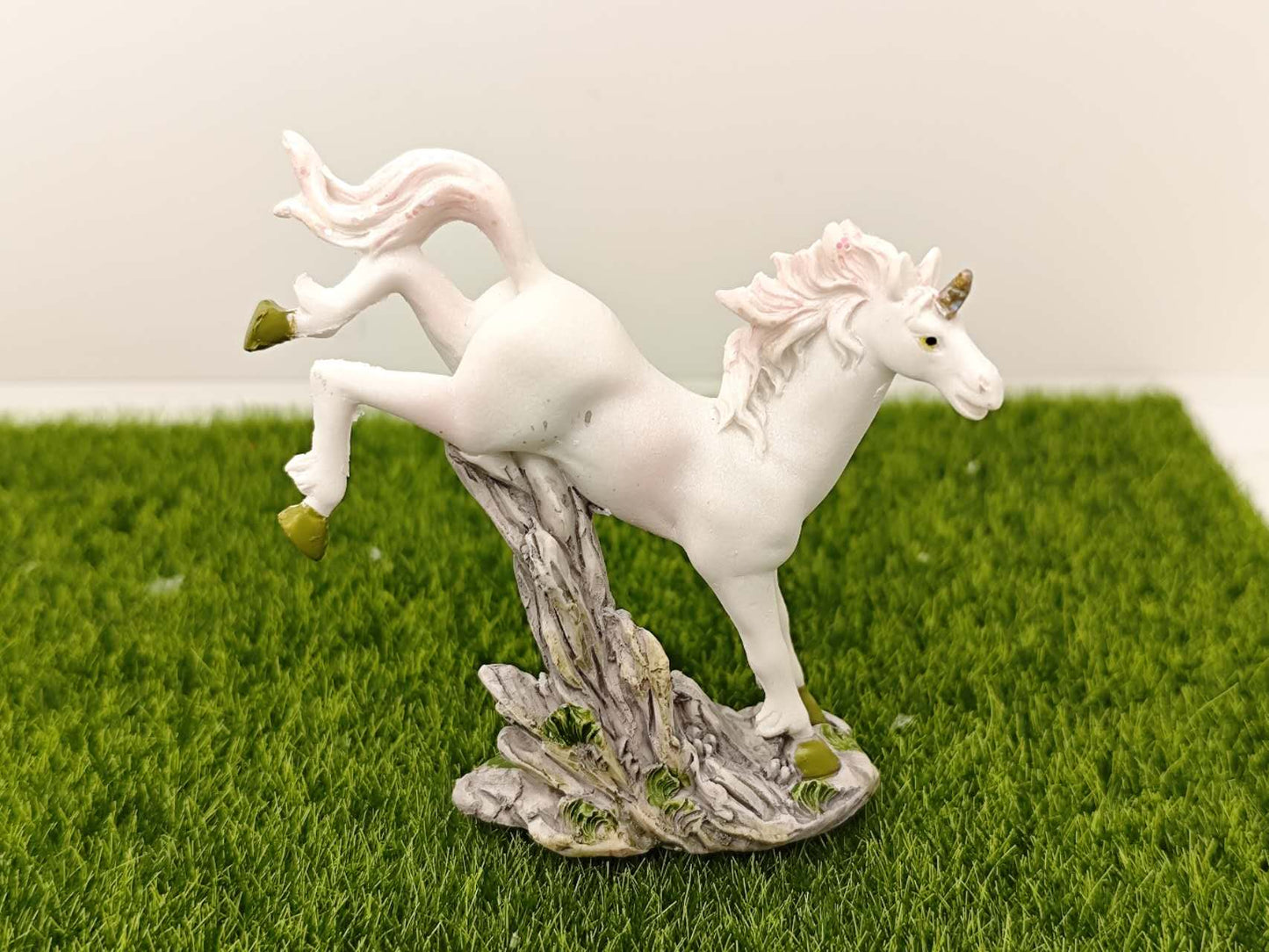 Fairy Garden Accessories Unicorn
