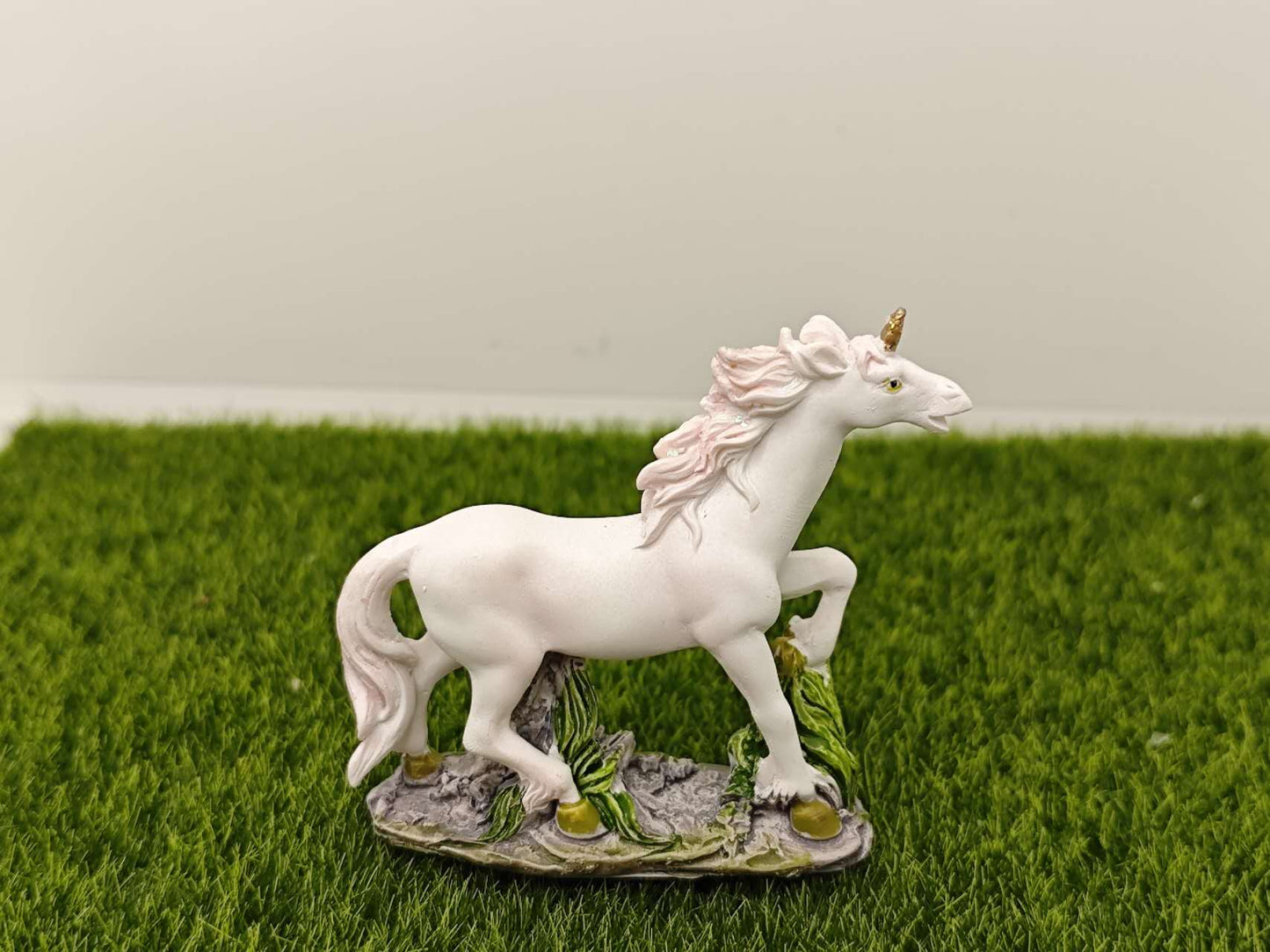Fairy Garden Accessories Unicorn
