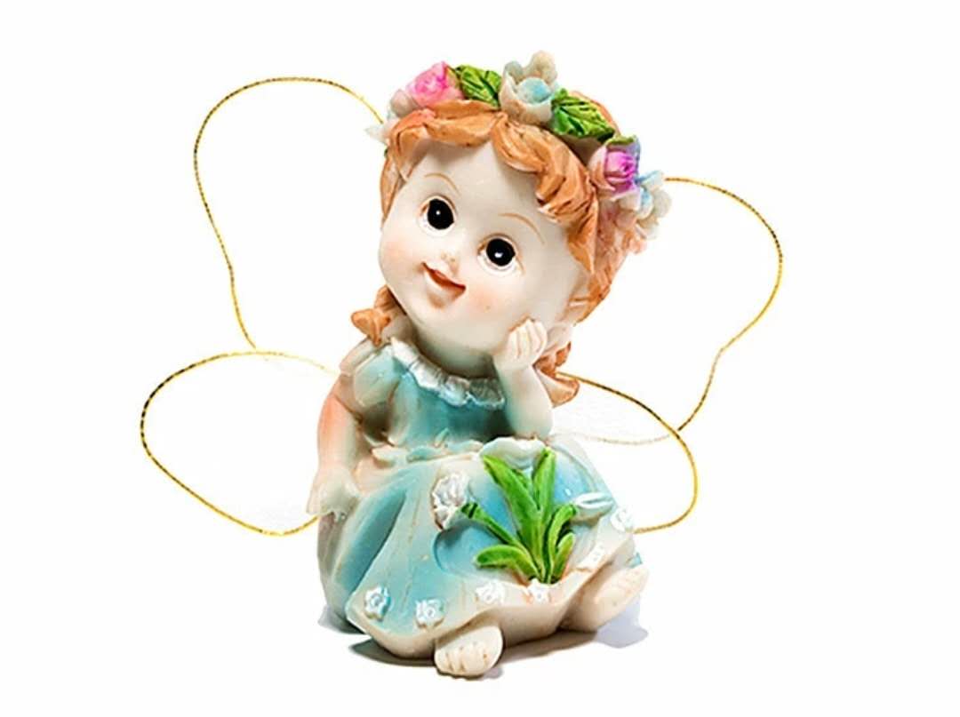 Fairies Fairy Garden Figurines