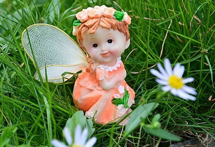 Fairies Fairy Garden Figurines