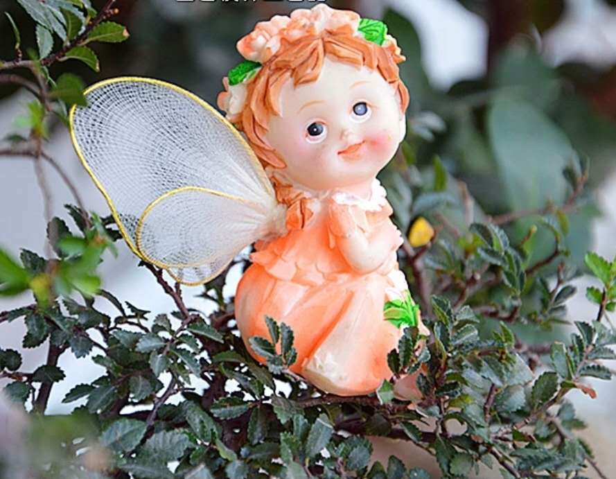 Fairies Fairy Garden Figurines