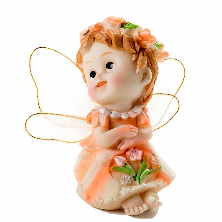 Fairies Fairy Garden Figurines