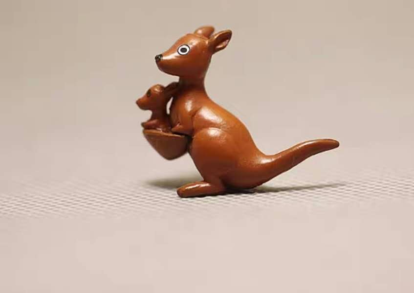 Fairy Garden Accessories Animals Kangaroo