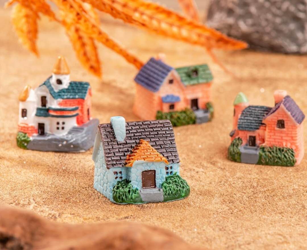 Fairy Garden Accessories Fairy Houses