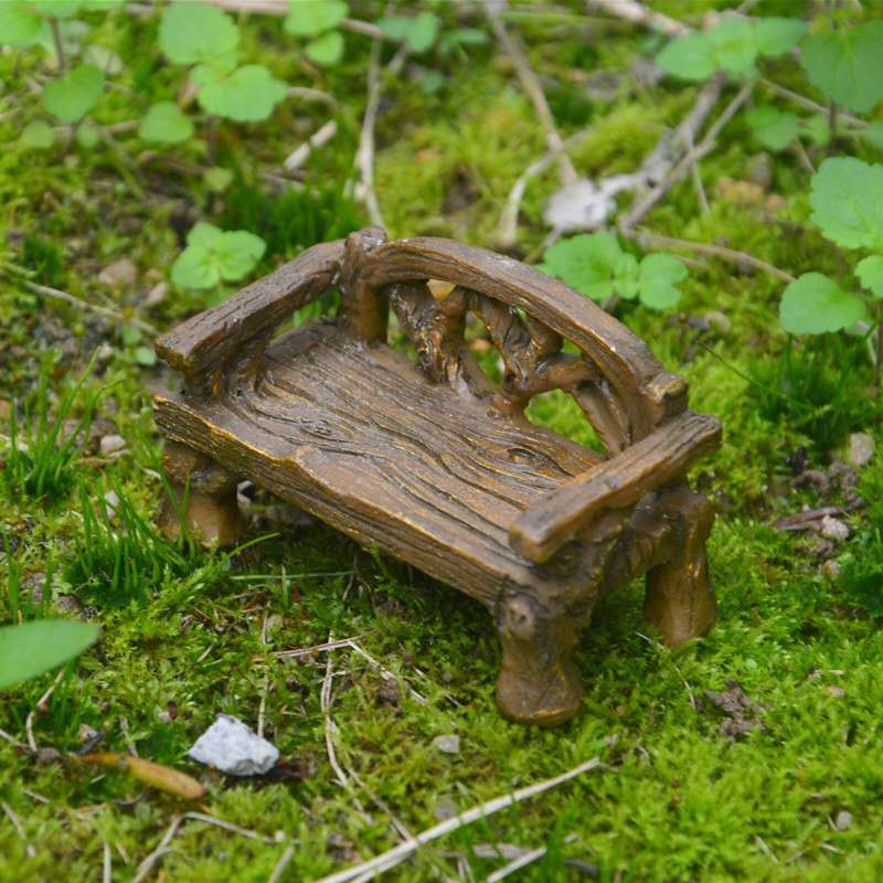 Fairy Garden Accessories Table And Chairs