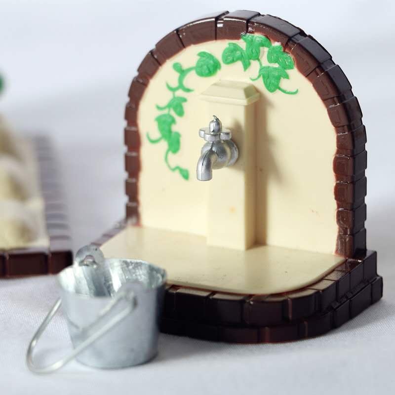 Fairy Garden Accessories Tap