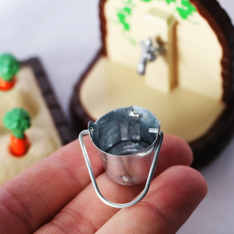 Fairy Garden Accessories Tap