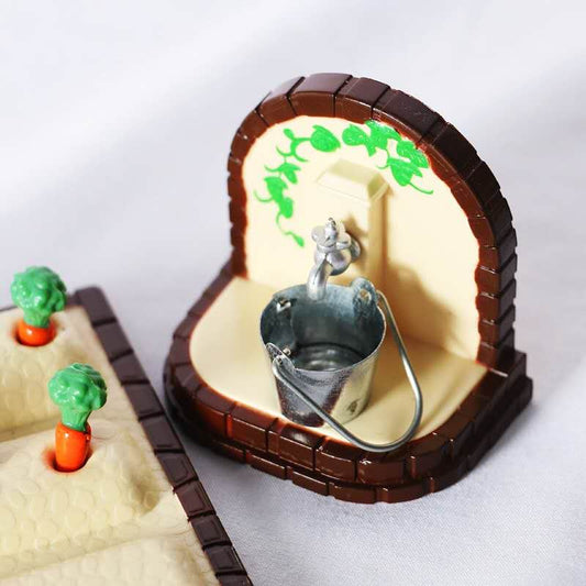 Fairy Garden Accessories Tap