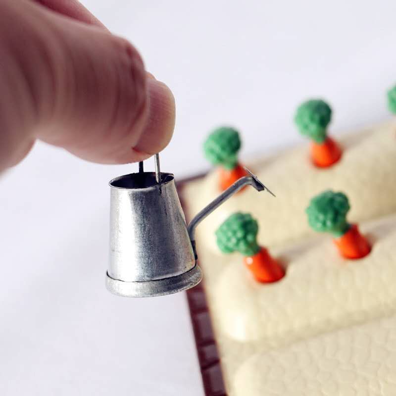Fairy Garden Accessories Tap