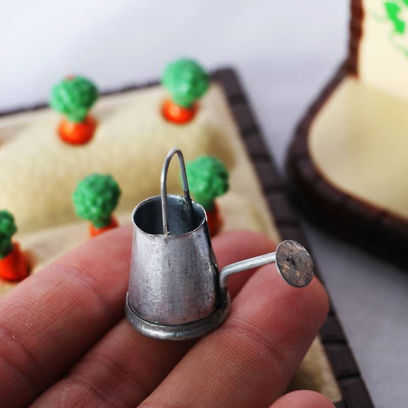 Fairy Garden Accessories Tap