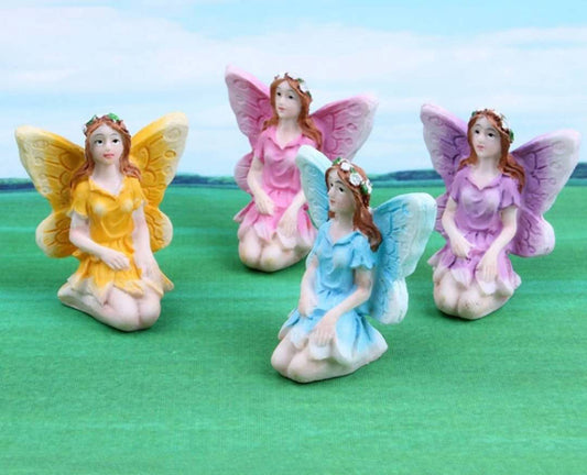 Fairy Garden Fairies Figurines