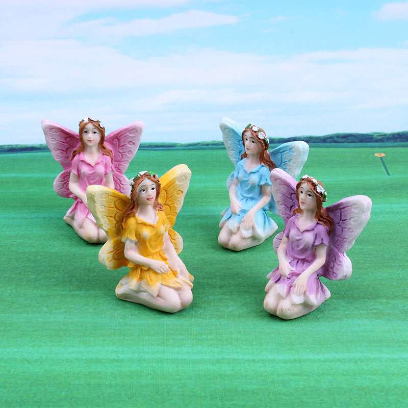 Fairy Garden Fairies Figurines